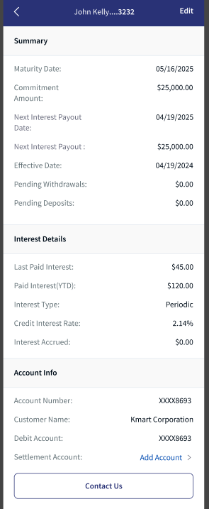 Add Account